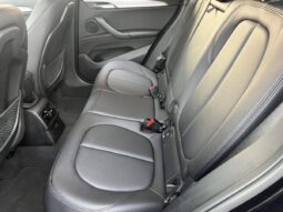 BMW – X1 –  sDrive18d Advantage pieno