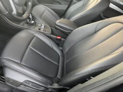 BMW – X1 –  sDrive18d Advantage pieno