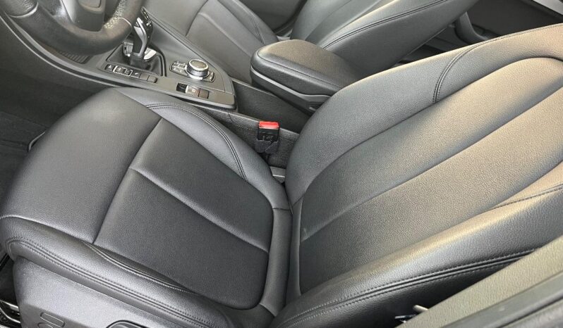 BMW – X1 –  sDrive18d Advantage pieno