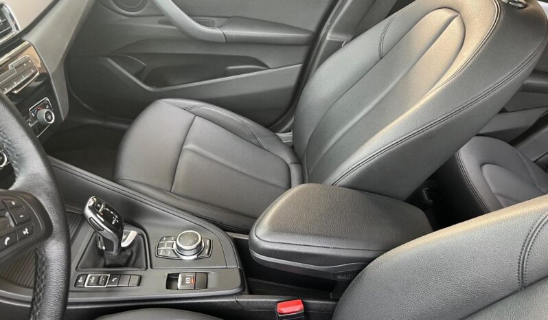 BMW – X1 –  sDrive18d Advantage pieno