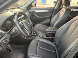 BMW – X1 –  sDrive18d Advantage pieno