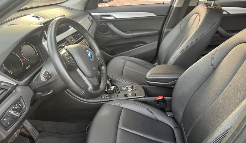 BMW – X1 –  sDrive18d Advantage pieno