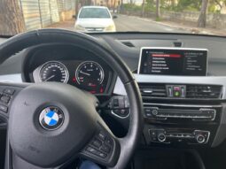 BMW – X1 –  sDrive18d Advantage pieno