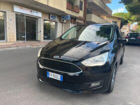 FORD – C-Max –  1.5 TDCi 120 CV S&S Business