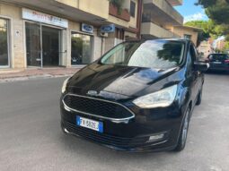FORD – C-Max –  1.5 TDCi 120 CV S&S Business pieno