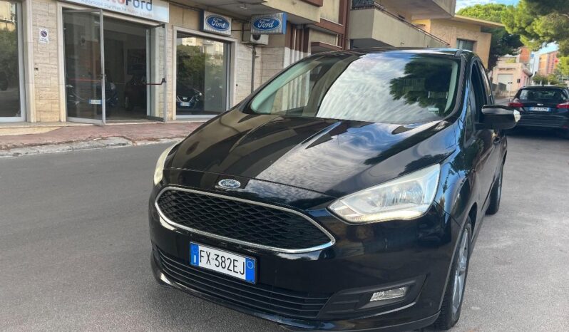 FORD – C-Max –  1.5 TDCi 120 CV S&S Business pieno