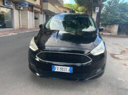 FORD – C-Max –  1.5 TDCi 120 CV S&S Business pieno