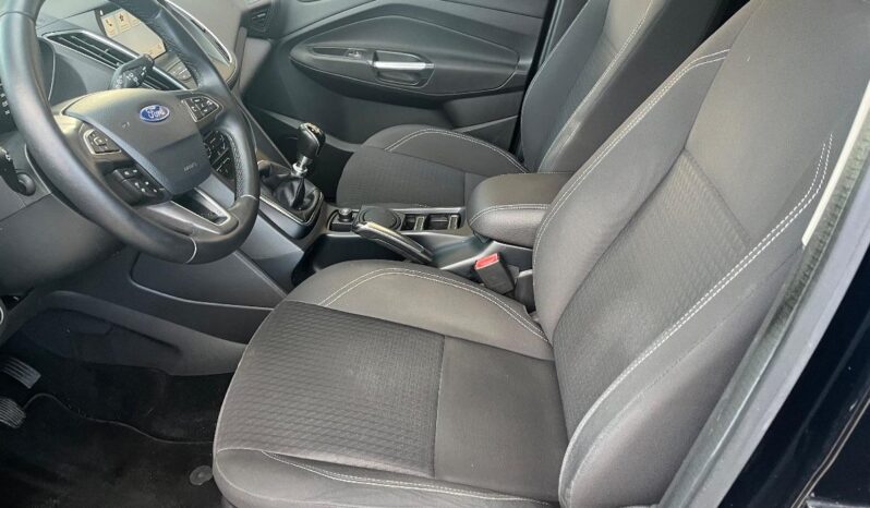 FORD – C-Max –  1.5 TDCi 120 CV S&S Business pieno