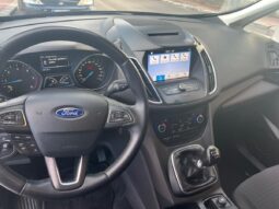 FORD – C-Max –  1.5 TDCi 120 CV S&S Business pieno
