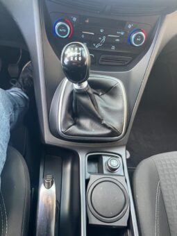 FORD – C-Max –  1.5 TDCi 120 CV S&S Business pieno